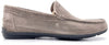 GEOX Mocassini uomo U SIRON A Dove Grey