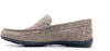 GEOX Mocassini uomo U SIRON A Dove Grey