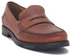 GEOX Mocassino D PROMETHEA D brown