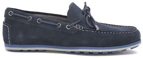 GEOX Mocassino uomo U MIRVIN B