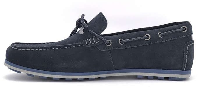 GEOX Mocassino uomo U MIRVIN B