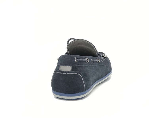 GEOX Mocassino uomo U MIRVIN B