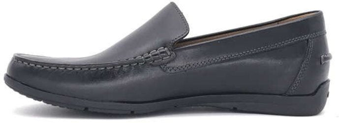 GEOX Mocassino uomo U SIMON A