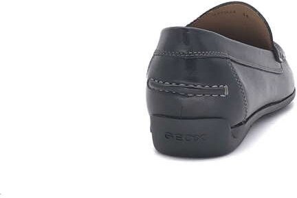 GEOX Mocassino uomo U SIMON A
