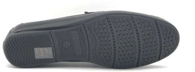 GEOX Mocassino uomo U SIMON A