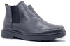 GEOX Polacchini  uomo U SPHERICA EC1 Black