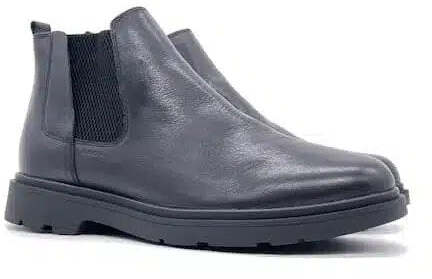 GEOX Polacchini  uomo U SPHERICA EC1 Black
