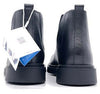 GEOX Polacchini  uomo U SPHERICA EC1 Black