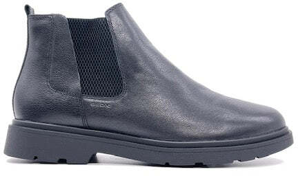 GEOX Polacchini  uomo U SPHERICA EC1 Black