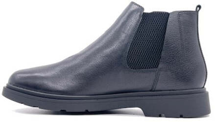 GEOX Polacchini  uomo U SPHERICA EC1 Black