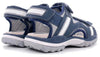 GEOX Sandali bambino BOREALIS B. B. Navy/grey