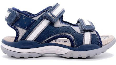 GEOX Sandali bambino BOREALIS B. B. Navy/grey