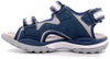 GEOX Sandali bambino BOREALIS B. B. Navy/grey