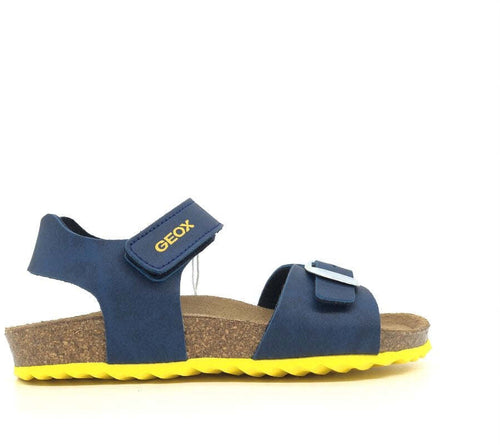 GEOX Sandali bambino J GHITA B avio