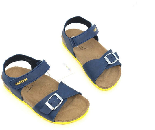 GEOX Sandali bambino J GHITA B avio