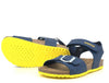 GEOX Sandali bambino J GHITA B avio