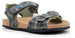 GEOX Sandali bambino J GHITA B Camouflage green