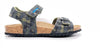 GEOX Sandali bambino J GHITA B Camouflage green