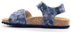 GEOX Sandali bambino J GHITA B Grey/navy