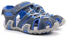 GEOX Sandali bambino J SAND. KRAZE G navy/royal