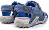GEOX Sandali bambino J SAND. KRAZE G navy/royal