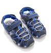 GEOX Sandali bambino J SAND. KRAZE G navy/royal