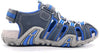 GEOX Sandali bambino J SAND. KRAZE G navy/royal