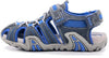 GEOX Sandali bambino J SAND. KRAZE G navy/royal