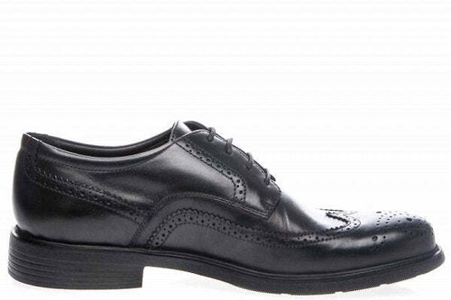 GEOX scarpe classiche uomo U DUBLIN B