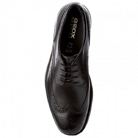 GEOX scarpe classiche uomo U DUBLIN B