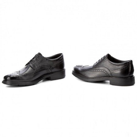 GEOX scarpe classiche uomo U DUBLIN B
