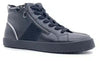 GEOX Scarponcino Donna Blomiee Black