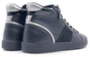 GEOX Scarponcino Donna Blomiee Black
