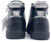 GEOX Scarponcino Donna Blomiee Black