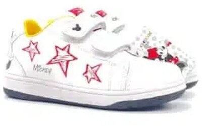 GEOX Sneaker Bambina Disney Minnie