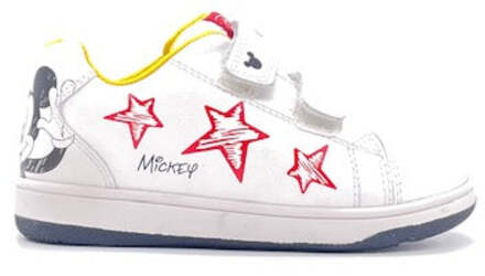 GEOX Sneaker Bambina Disney Minnie
