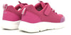 GEOX Sneaker bambina J ARIL G. B fuxia