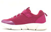 GEOX Sneaker bambina J ARIL G. B fuxia