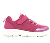 GEOX Sneaker bambina J ARIL G. B fuxia