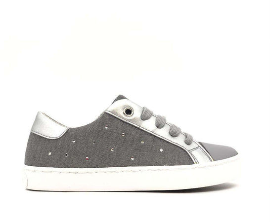 GEOX Sneaker bambina J Kilwi G