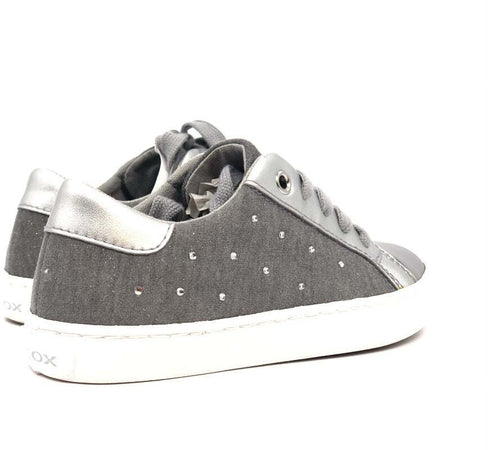 GEOX Sneaker bambina J Kilwi G