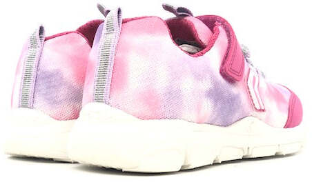 GEOX Sneaker Bambina N TORQUE G fuchsia lilac