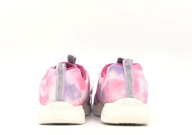 GEOX Sneaker Bambina N TORQUE G fuchsia lilac