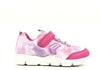 GEOX Sneaker Bambina N TORQUE G fuchsia lilac
