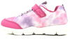 GEOX Sneaker Bambina N TORQUE G fuchsia lilac
