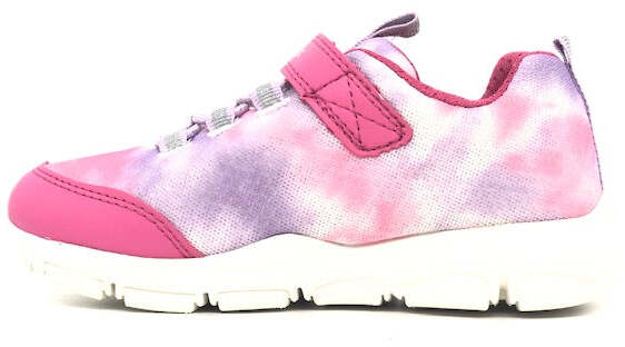 GEOX Sneaker Bambina N TORQUE G fuchsia lilac