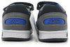 GEOX Sneaker bambino B PAVLIS B. B grey/royal