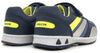 GEOX Sneaker bambino B PAVLIS B. B navy/lime