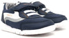 GEOX Sneaker bambino B RUNNER B. navy