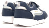 GEOX Sneaker bambino B RUNNER B. navy